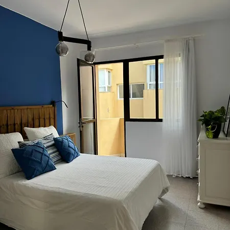 Apartment Hostjimeno La Garita