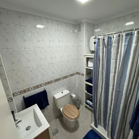 Appartement Hostjimeno *