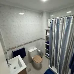 Apartment Hostjimeno *