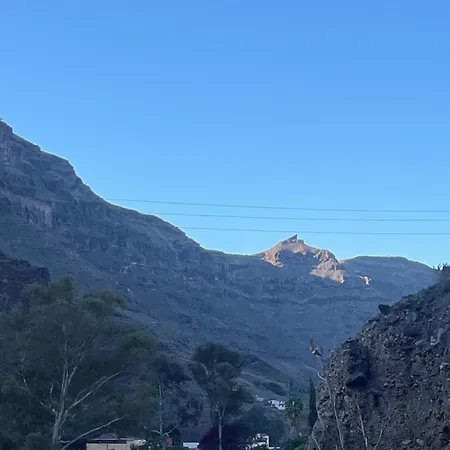 Apartmán Hostjimeno La Garita