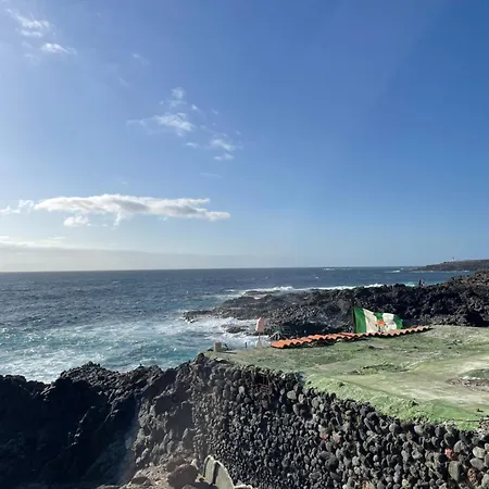 Apartmán Hostjimeno La Garita