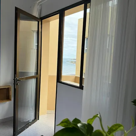 Hostjimeno Apartmán