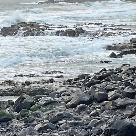 Apartmán Hostjimeno La Garita