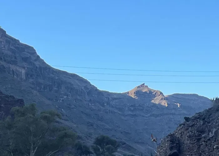 Apartmán Hostjimeno La Garita