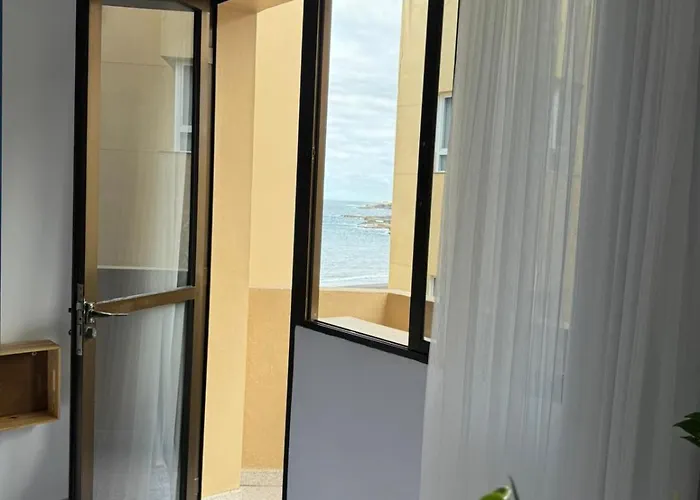 Hostjimeno Apartmán