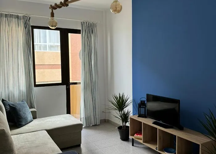 Hostjimeno La Garita