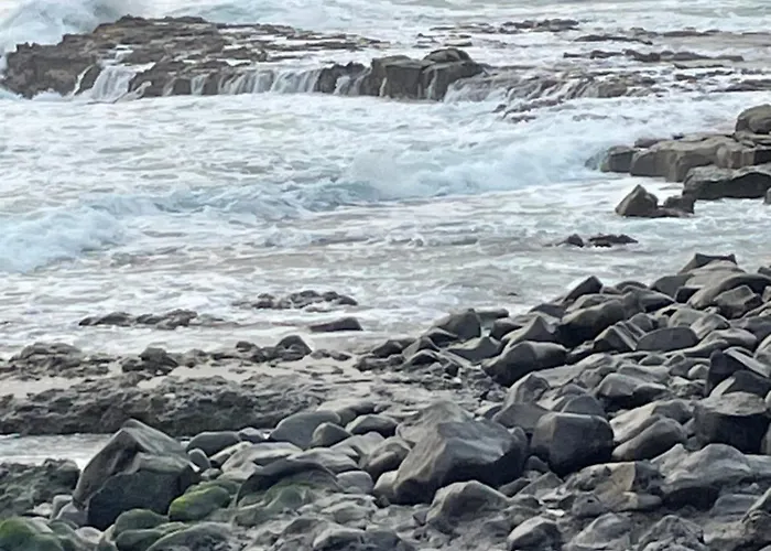 Apartmán Hostjimeno La Garita